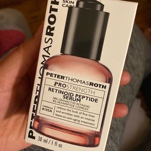 Peter Thomas Roth Pro Strength Retinoid Peptide Serum